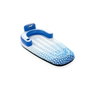 Bestway Matelas gonflable Hydro-Force Indigo Wave 191 x 107 cm