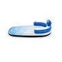 Bestway Matelas gonflable Hydro-Force Indigo Wave 191 x 107 cm