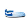 Bestway Matelas gonflable Hydro-Force Indigo Wave 191 x 107 cm