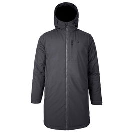 Anorak Joluvi Heat Urbany Gris M