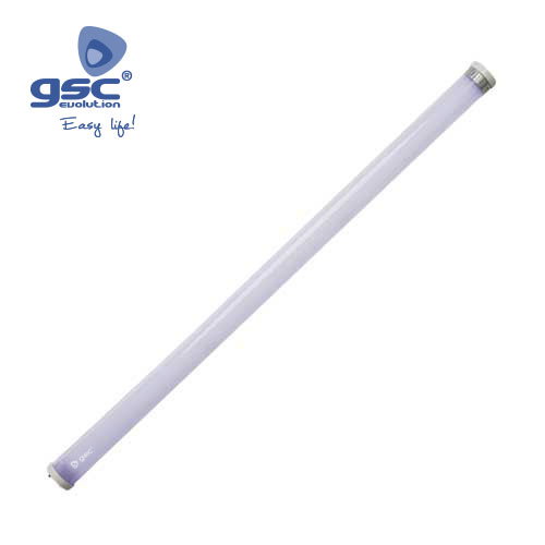 Navelis Tube de rechange 20W pour désinsectiseur Balonga
