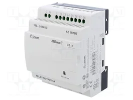 CROUZET Millenium 3 Smart Relais programmable 8 entrées 4 sorties