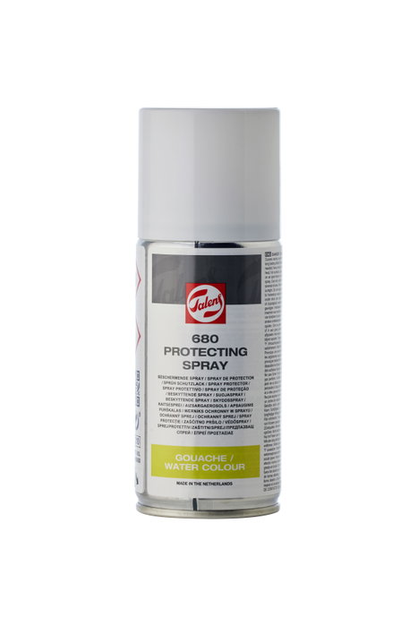 Talens Protector Spray 680 - 150ml Talens Protector Spray 680 - 150ml