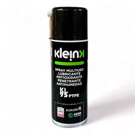 Klein Spray Aceite Multiuso Kl95 Ptfe-Pfpe-K 400 ml