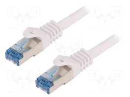 LOGILINK Câble Ethernet Cat 6a S/FTP 5m RJ45