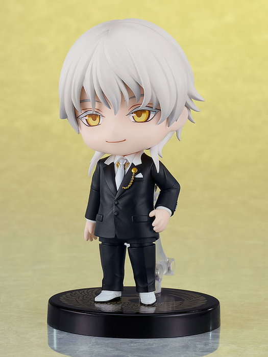 Touken Ranbu Online figurine Nendoroid Tsurumaru Kuninaga: Ceremonial Attire Ver. 10 cm