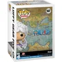 FUNKO Pop! One Piece - Monkey D. Luffy Gear 5 (Chase Variant)