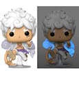 FUNKO Pop! One Piece - Monkey D. Luffy Gear 5 (Chase Variant) FUNKO Pop! One Piece - Monkey D. Luffy Gear 5 (Chase Variant)