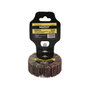 WOLFPACK LINEA PROFESIONAL Abanico Lija Grain 80 60x20mm