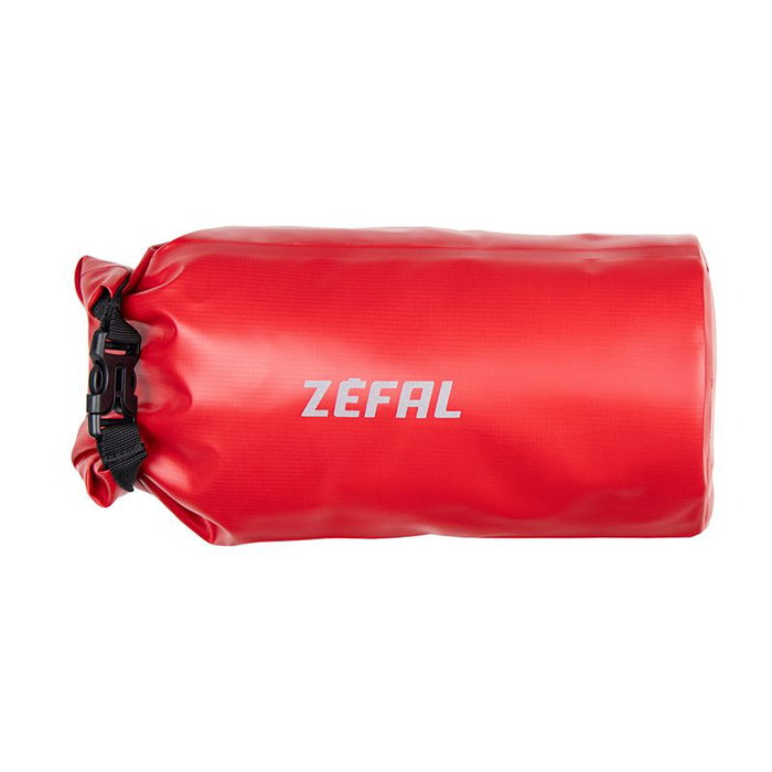 Zefal Z Adventure F5 Sacoche de guidon imperméable 5L Zefal Z Adventure F5 Sacoche de guidon imperméable 5L