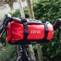 Zefal Z Adventure F5 Sacoche de guidon imperméable 5L