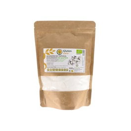 GLUTEN ZERO Almidon de tapioca 500g ECO SG