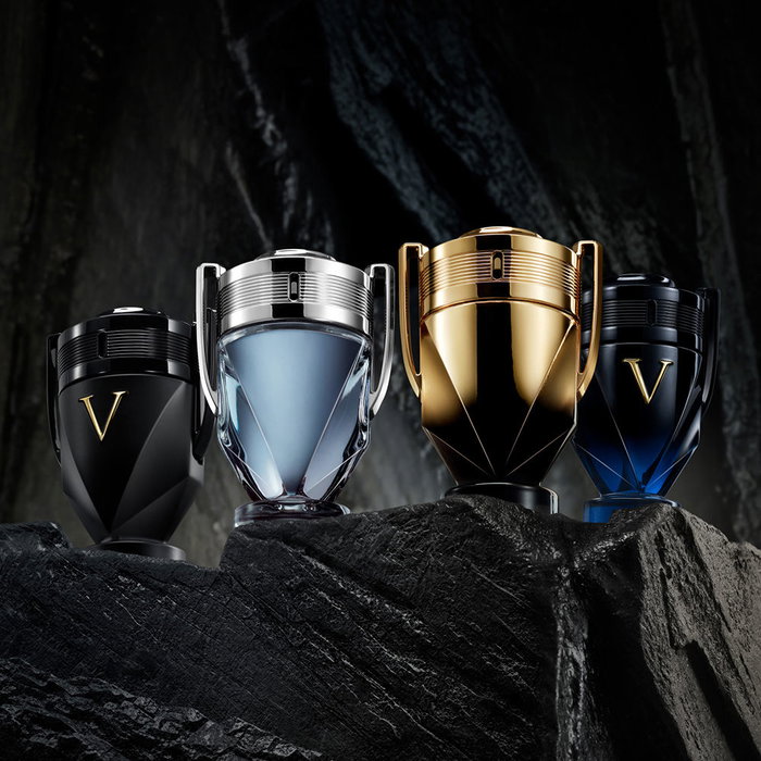 Rabanne Invictus Elixir Parfum Elixir EDP Vapo 200 ml Homme