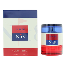 Pal Zileri Eau de Toilette Concept No.18 pour Homme - 100 ml