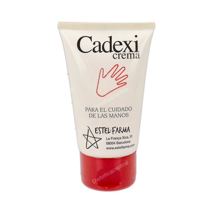 Estel-Farma Cadexi Crème Mains 50 g Estel-Farma Cadexi Crème Mains 50 g