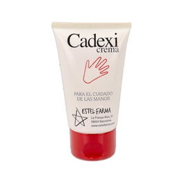 ESTEL-FARMA CADEXI Crème pour les mains 50g