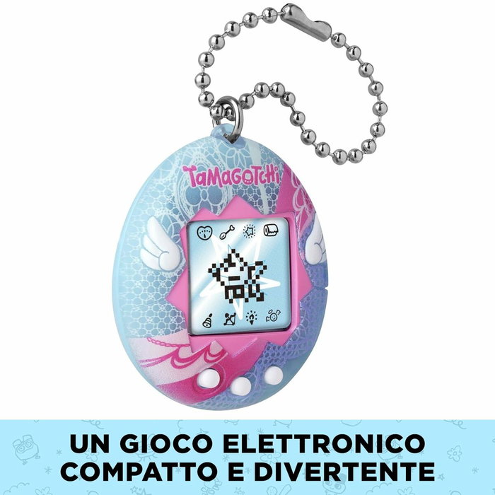 Bandai Tamagotchi Original Angel Lace