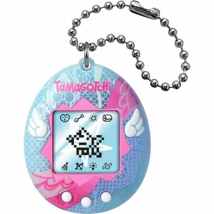 Bandai Tamagotchi Original Angel Lace