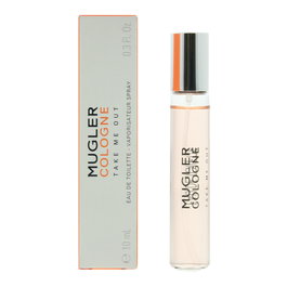 Thierry Mugler Mugler Cologne - Take Me Out Eau de Toilette 10 ml