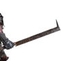 Le Seigneur des Anneaux Figures of Fandom statuette PVC Lurtz 25 cm