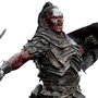 Le Seigneur des Anneaux Figures of Fandom statuette PVC Lurtz 25 cm