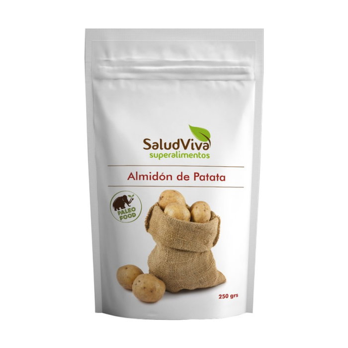 Salud Viva Amidon de Patate Bio 250g