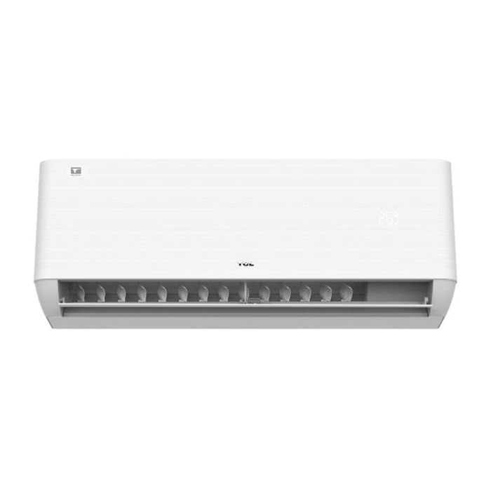 Air Conditionné TCL S09P8S0 2245FRIG Blanc A+/A+ 2600 W 2408 kcal/h 2236 fg/h Air Conditionné TCL S09P8S0 2245FRIG Blanc A+/A+ 2600 W 2408 kcal/h 2236 fg/h