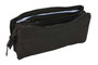 Safta Portatodo Triple El Niño Roller, coffret de rangement à roulettes pour enfants 22x12x3 cm, produit en espagnol