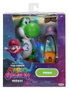 Super Mario Galaxy, le film figurine Yoshi 13 cm
