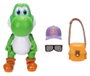 Super Mario Galaxy, le film figurine Yoshi 13 cm