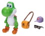 Super Mario Galaxy, le film figurine Yoshi 13 cm