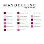 Maybelline Superstay Nail Gel Color 135-nude rose