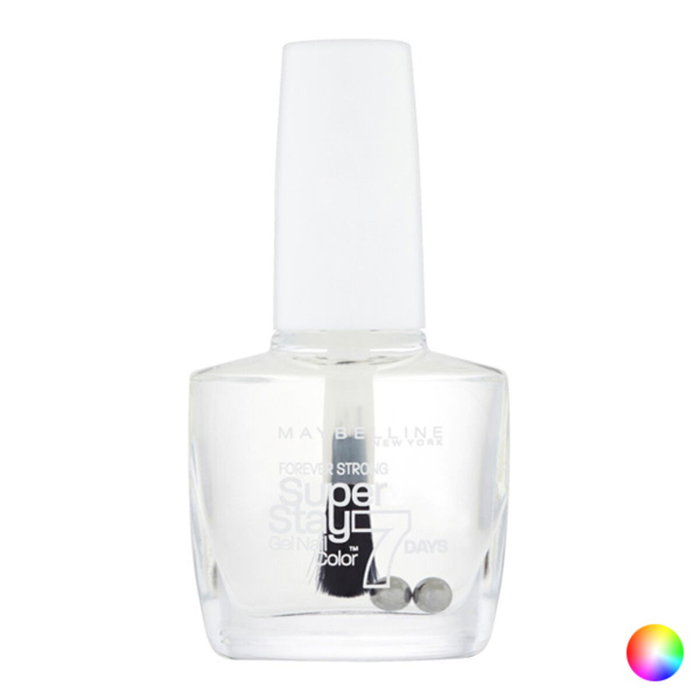 Maybelline Superstay Nail Gel Color 135-nude rose