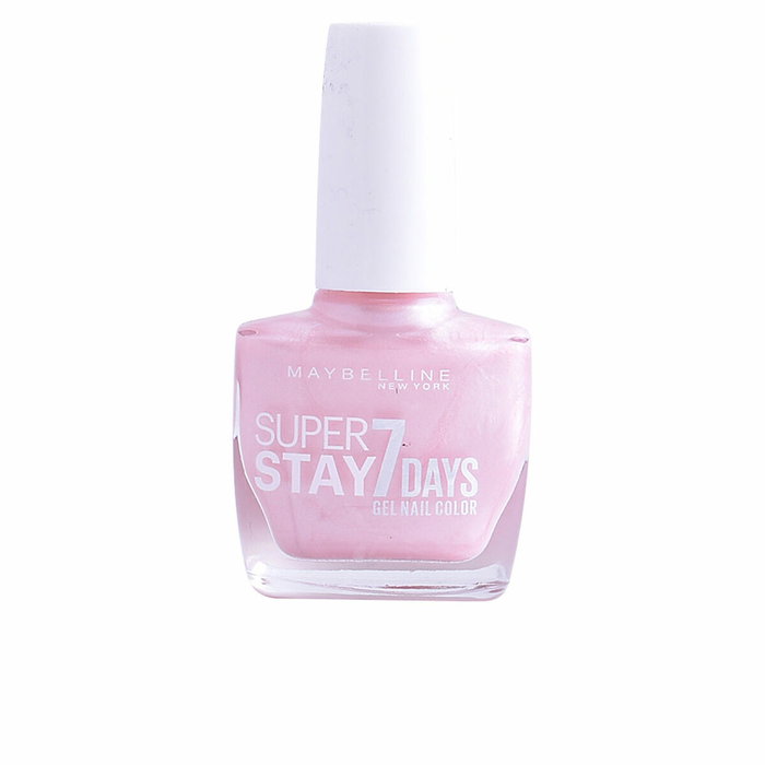 Maybelline Superstay Nail Gel Color 135-nude rose