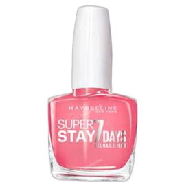 Maybelline Superstay Nail Gel Color 135-nude rose