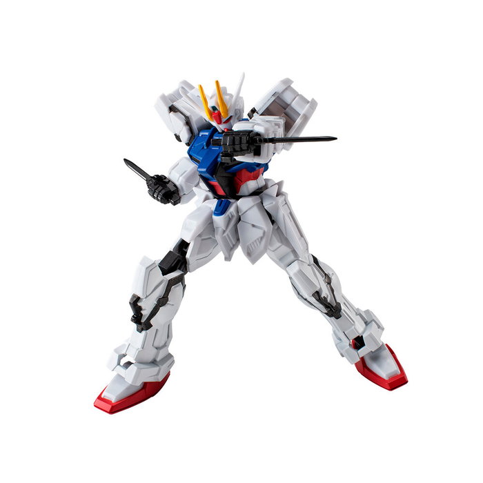 BANDAI Figura Gundam G-Frame FA Dragoon Strike 13cm BANDAI Figura Gundam G-Frame FA Dragoon Strike 13cm