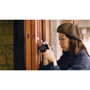 Yashica FX-D 100 Silver / Black