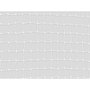 Trixie Filet de protection chat 6x3 m transparent