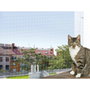 Trixie Filet de protection chat 6x3 m transparent