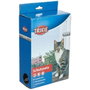 Trixie Filet de protection chat 6x3 m transparent