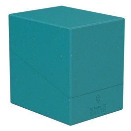 Ultimate Guard RTE Boulder 133+ - Petrol