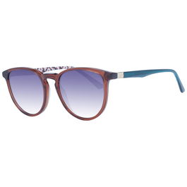 Lunettes de soleil Homme Pepe Jeans PJ7432 52196 Multicouleur