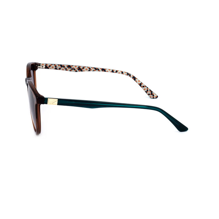 Pepe Jeans PJ7432 – Lunettes de soleil homme clubmaster acétate 52-19-145 mm UV400