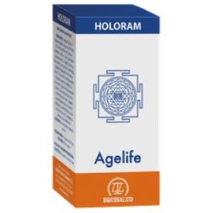 EQUISALUD HOLORAM agelife 180cap. EQUISALUD HOLORAM agelife 180cap.