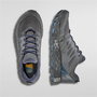 Chaussures de trail pour homme (course en montagne) La Sportiva Lycan GTX Carbon Gris foncé S