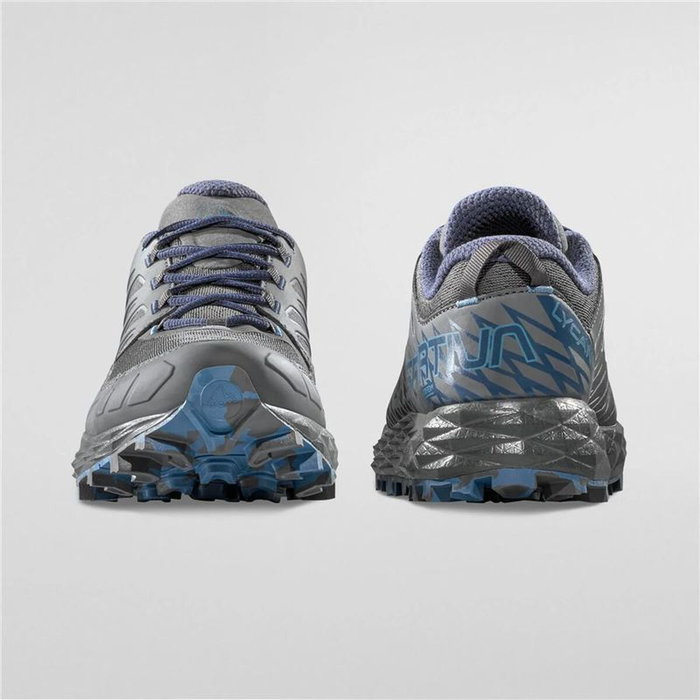 Chaussures de trail pour homme (course en montagne) La Sportiva Lycan GTX Carbon Gris foncé S
