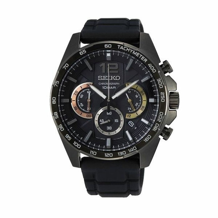 Montre Homme Seiko SSB349P1 Montre Homme Seiko SSB349P1
