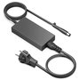 ProXtend 7.4 x 5.0 - Adaptateur Secteur AC 120W pour Ordinateurs Portable HP et Compatibles