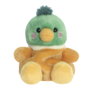 AURORA Peluche Pato Palm Pals - Poupée Animale en Peluche Doudou, 13 cm