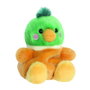 AURORA Peluche Pato Palm Pals - Poupée Animale en Peluche Doudou, 13 cm